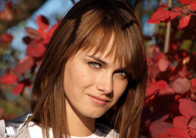 Валентина, 24